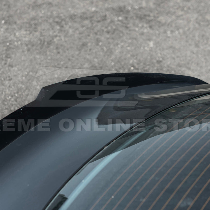 2024-Up Tesla Model 3 Sedan Track Style Body Kit image 22