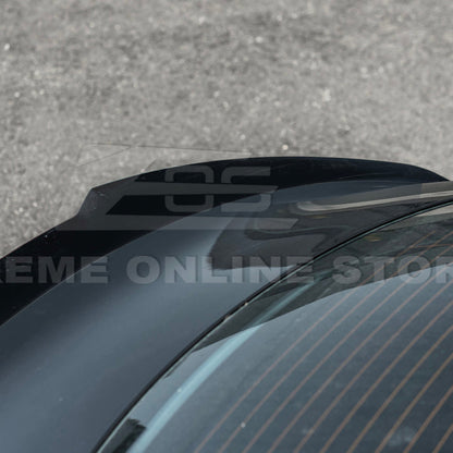 2024-Up Tesla Model 3 Sedan Track Style Body Kit image 22