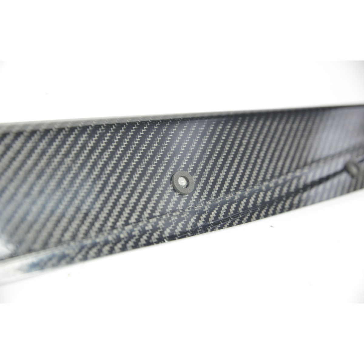 2014-20 BMW F80 M3/ F82 M4 Carbon Front Splitter & Side Skirts image 46