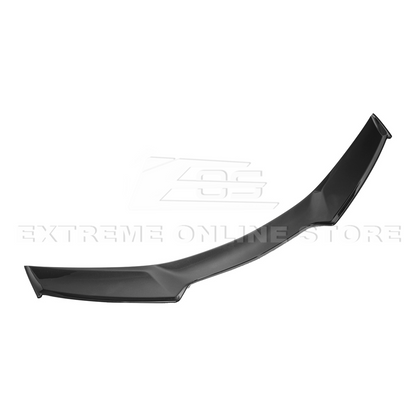 Z06 Visible Package Corvette C8 Stingray Rear Spoiler image 41