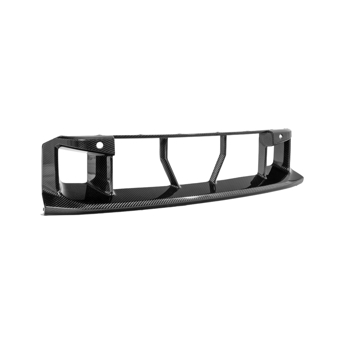 2023-Up BMW G87 M2 Lower Center Grille image 1