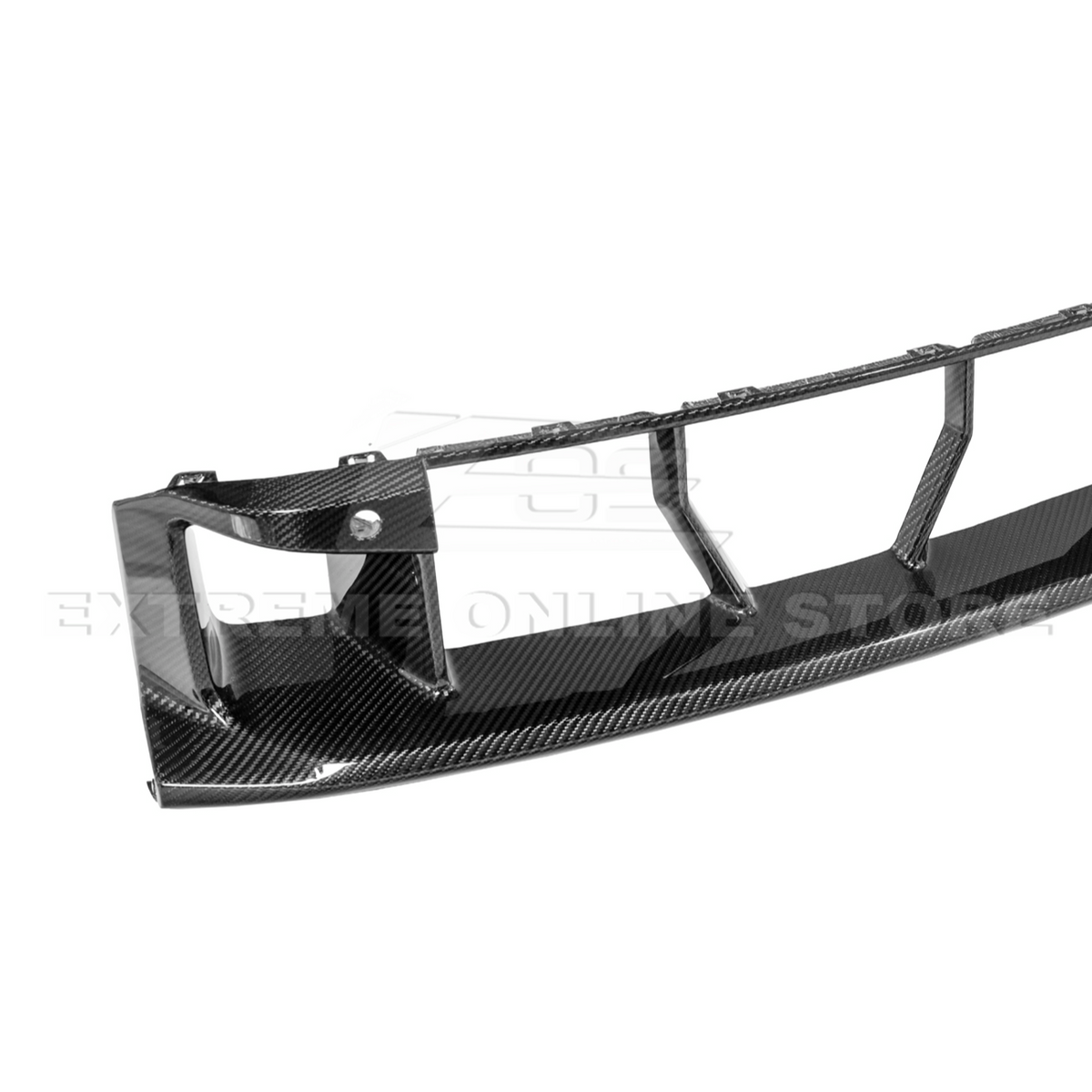 2023-Up BMW G87 M2 Lower Center Grille image 9