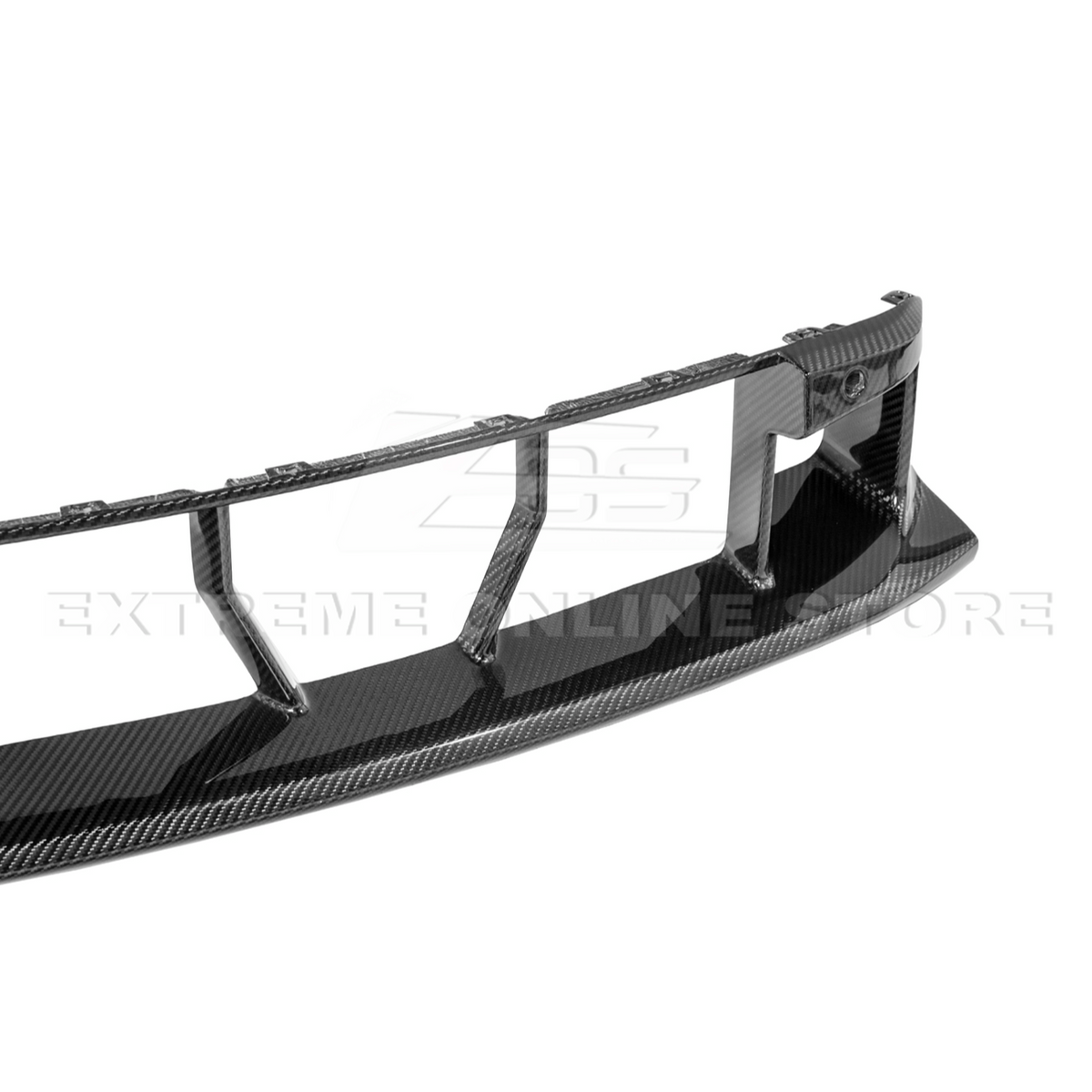2023-Up BMW G87 M2 Lower Center Grille image 10