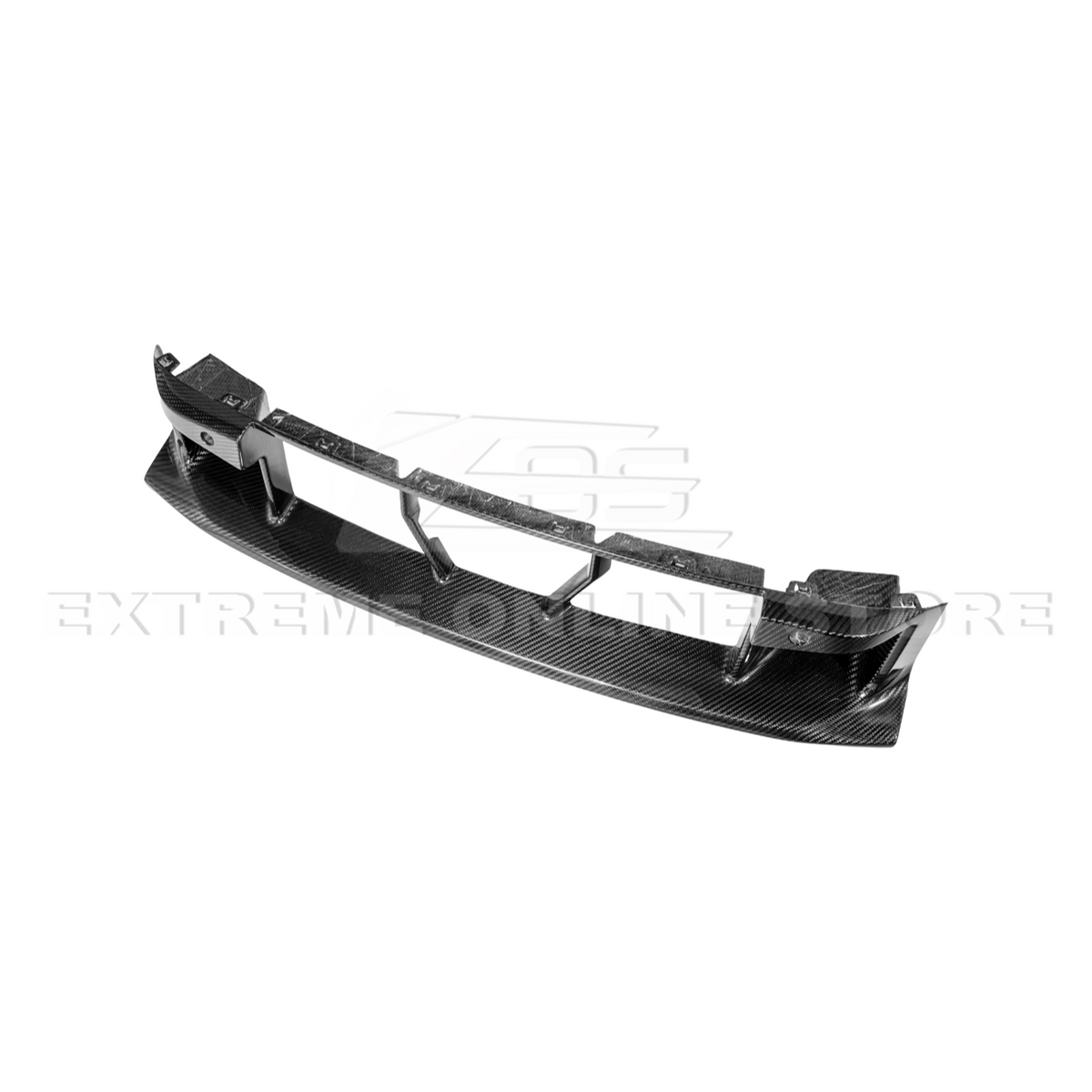 2023-Up BMW G87 M2 Lower Center Grille image 11