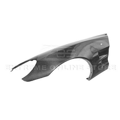 2005-13 Corvette C6 | ZR1 Front Side Wide Body Fender Pair image 31