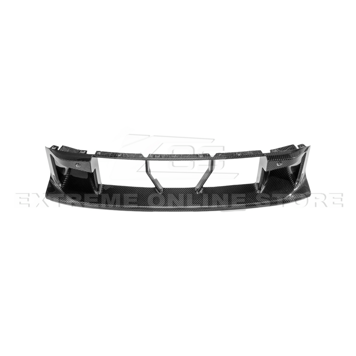 2023-Up BMW G87 M2 Lower Center Grille image 12