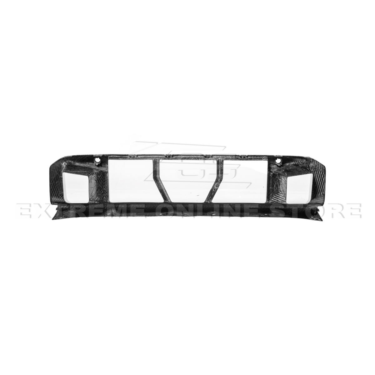 2023-Up BMW G87 M2 Lower Center Grille image 13