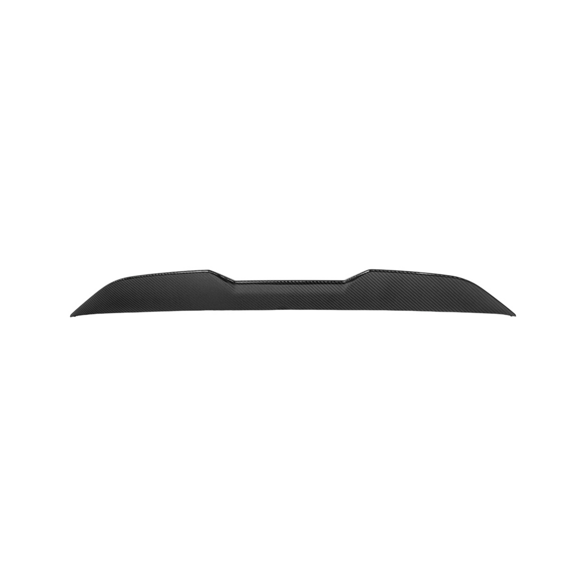 2023-Up BMW G87 M2 Rear Trunk Spoiler Wing image 1