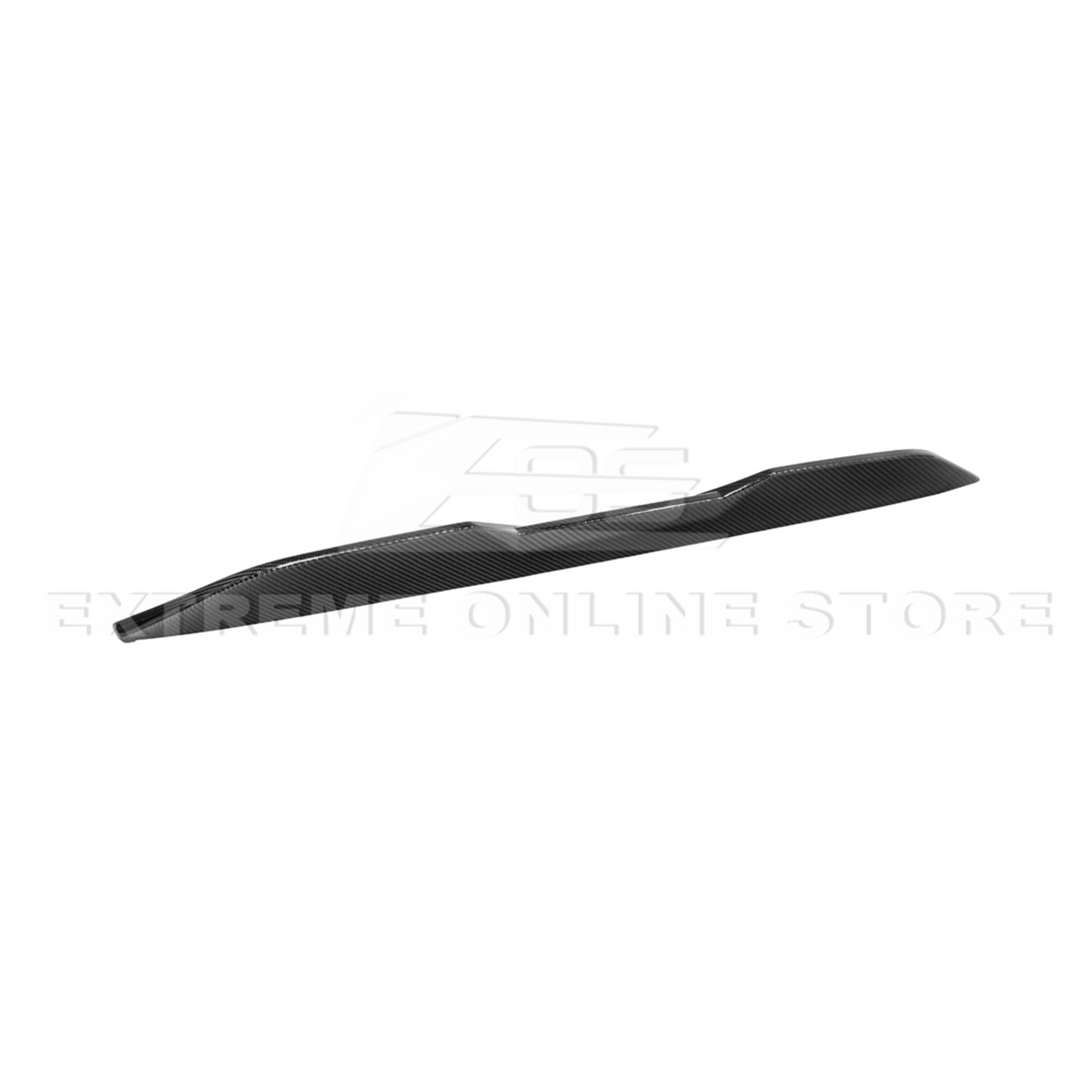 2023-Up BMW G87 M2 Rear Trunk Spoiler Wing image 6