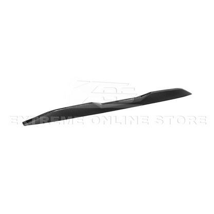 2023-Up BMW G87 M2 Rear Trunk Spoiler Wing image 6