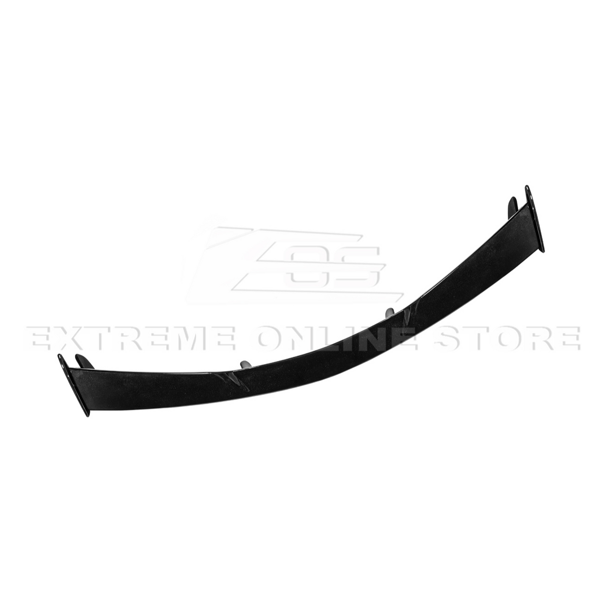 2020-Up Corvette C8 Z51 Facelifted Rear Trunk High Wing Spoiler image 55