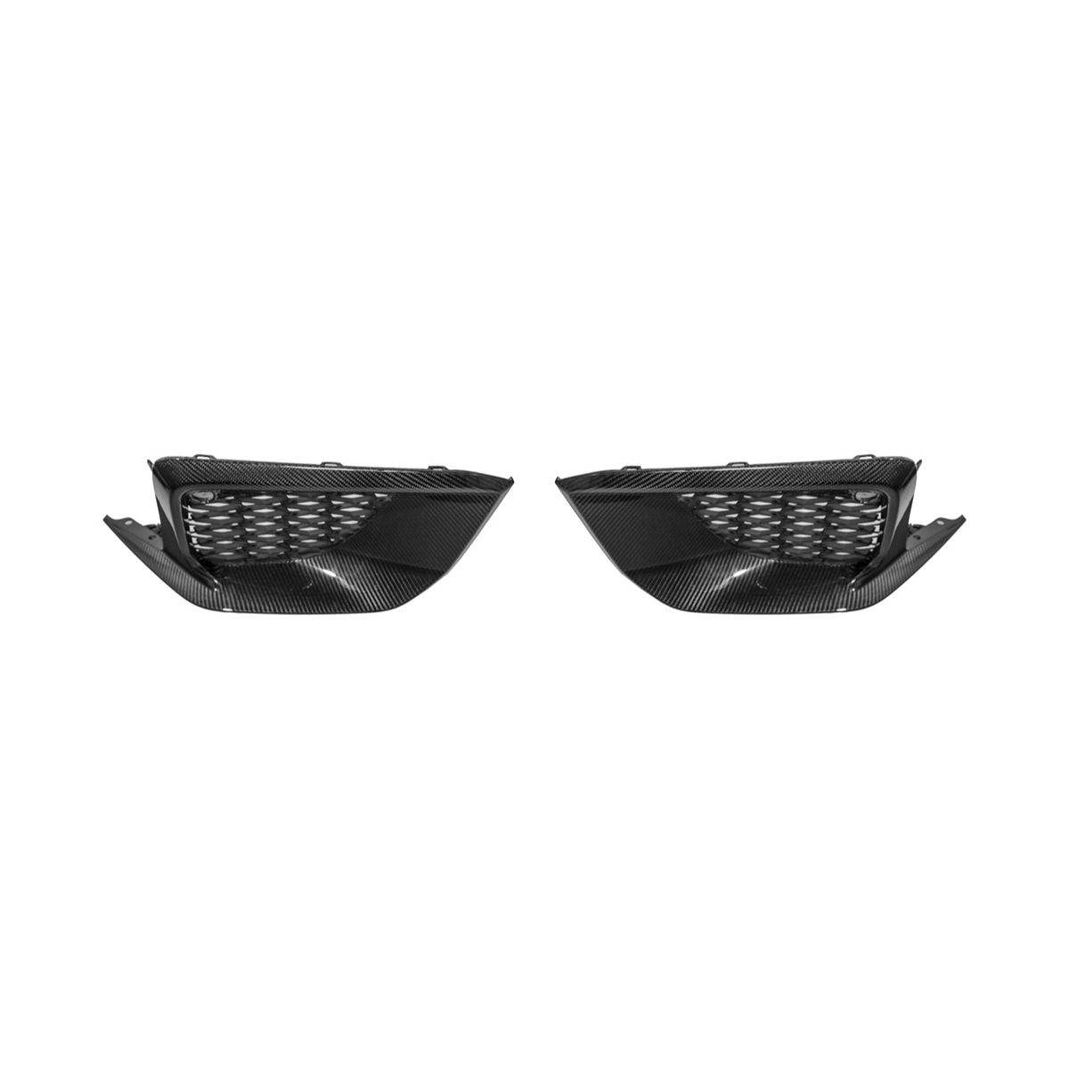 2024-Up Acura Integra Side Grille Cover image 1