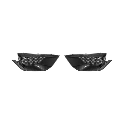 2024-Up Acura Integra Side Grille Cover image 1