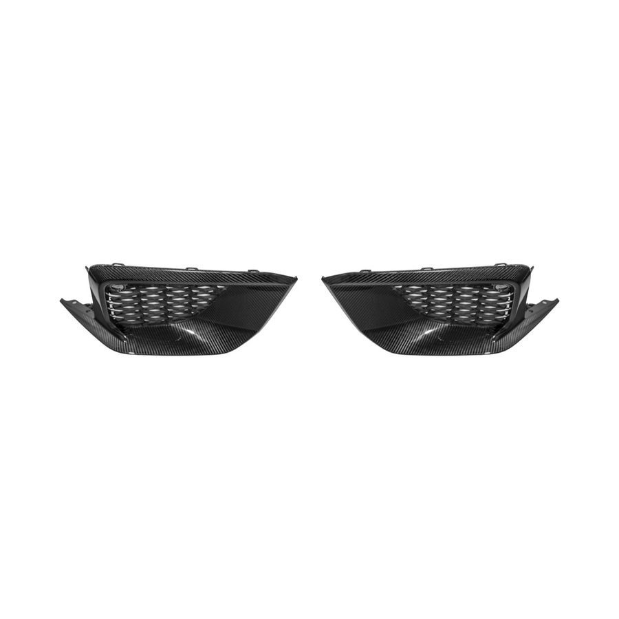 2024-Up Acura Integra Side Grille Cover image 1
