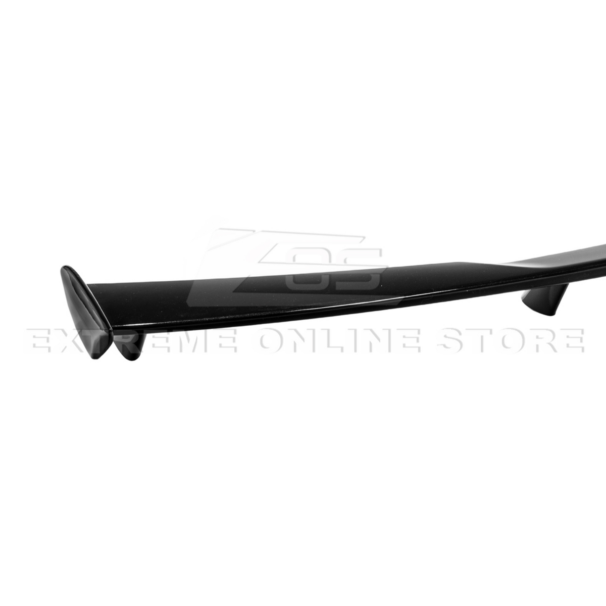 2020-Up Corvette C8 Z51 Facelifted Rear Trunk High Wing Spoiler image 62