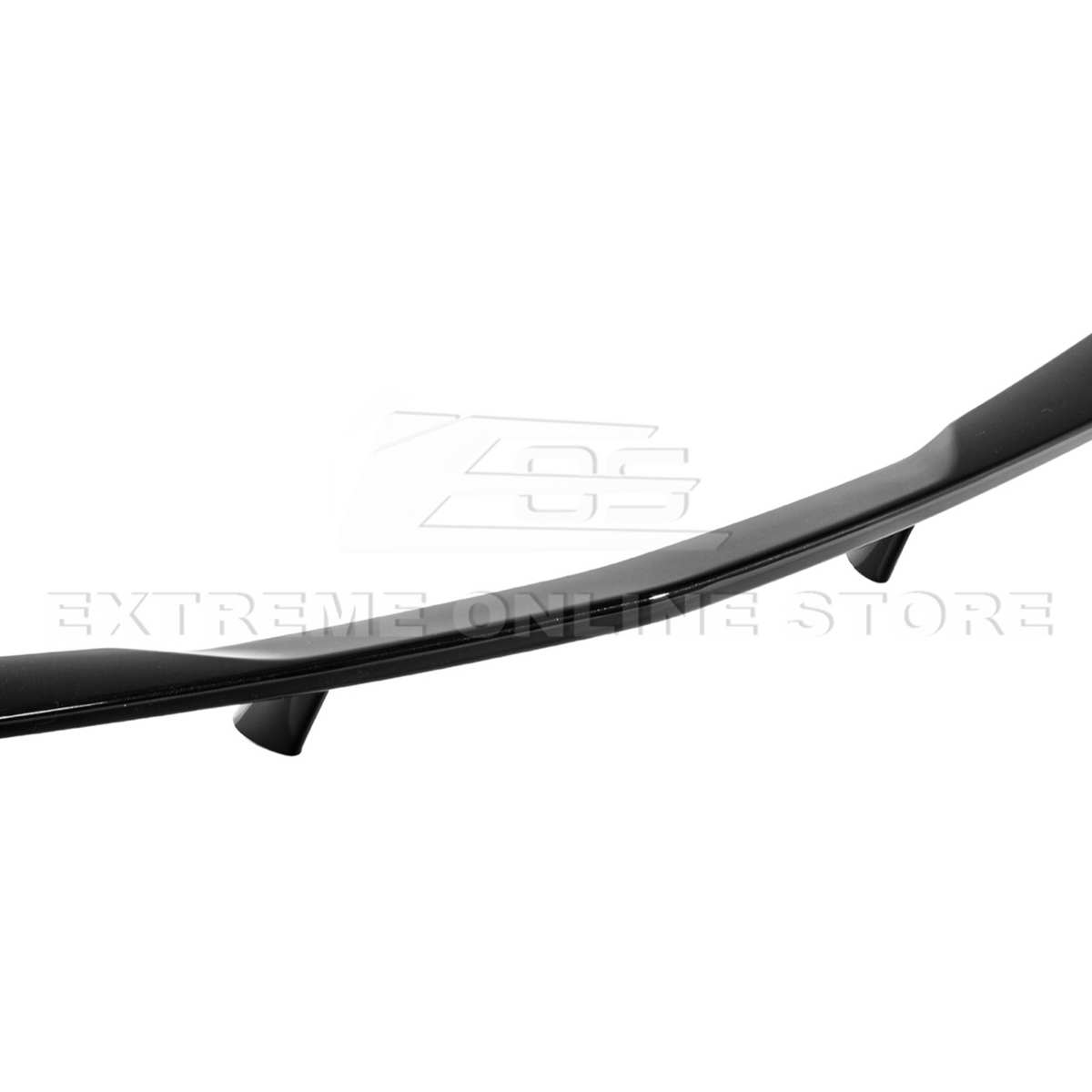 2020-Up Corvette C8 Z51 Facelifted Rear Trunk High Wing Spoiler image 63