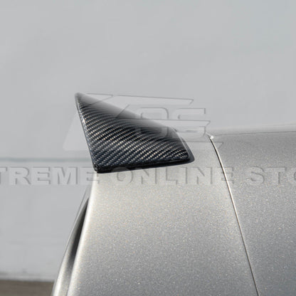 Corvette C5 ZR1 Extended Rear Trunk Spoiler image 53