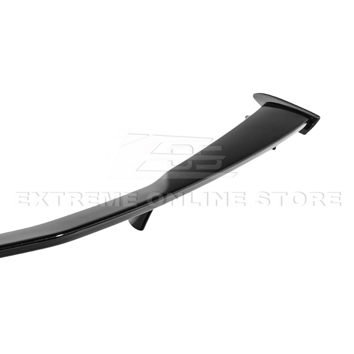 2020-Up Corvette C8 Z51 Facelifted Rear Trunk High Wing Spoiler image 64