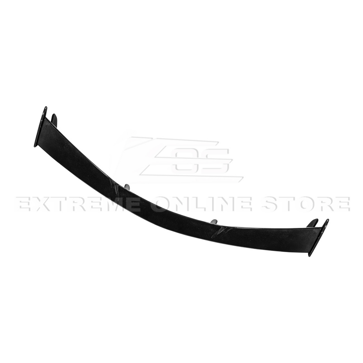 2020-Up Corvette C8 Z51 Facelifted Rear Trunk High Wing Spoiler image 56