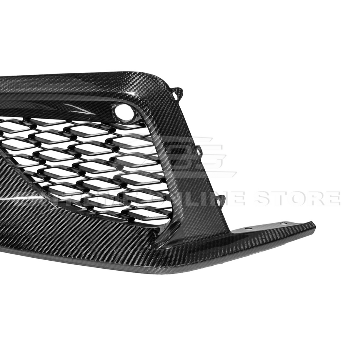 2024-Up Acura Integra Side Grille Cover image 8