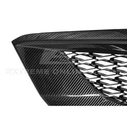2024-Up Acura Integra Side Grille Cover image 9