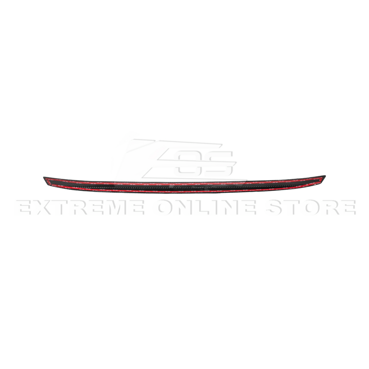 2023-Up BMW G87 M2 Rear Trunk Spoiler Wing image 9