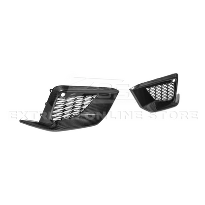 2024-Up Acura Integra Side Grille Cover image 10