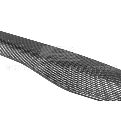 Chevrolet Corvette C8 Z06 Conversion Side Skirts image 92
