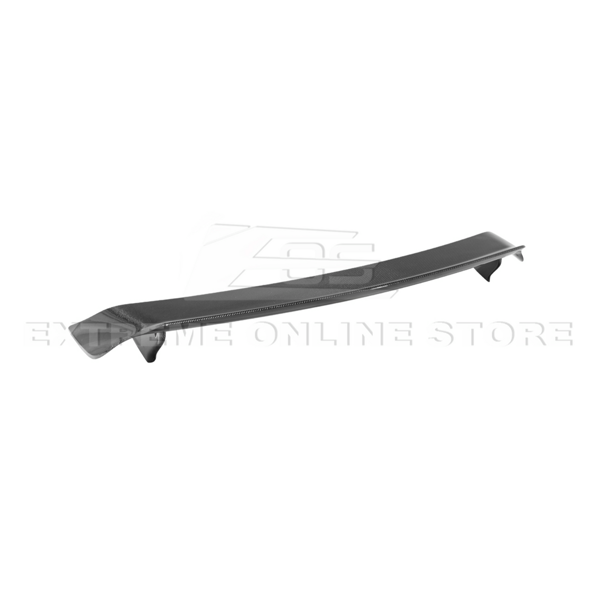 2023-Up BMW G87 M2 | M Performance Track Rear High Wing Spoiler image 20