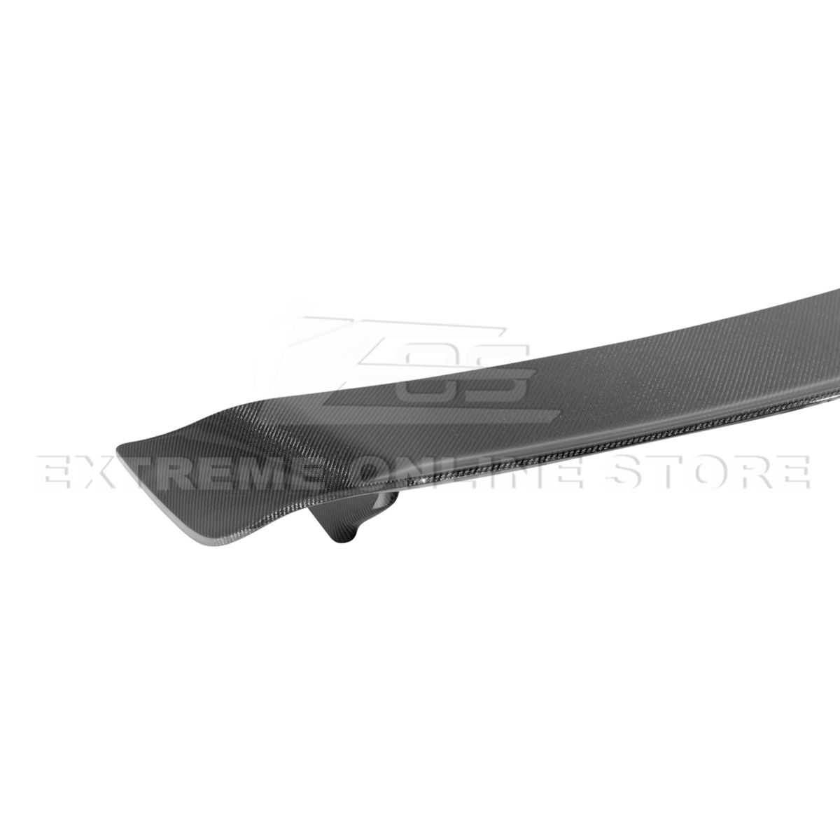 2023-Up BMW G87 M2 | M Performance Track Rear High Wing Spoiler image 22