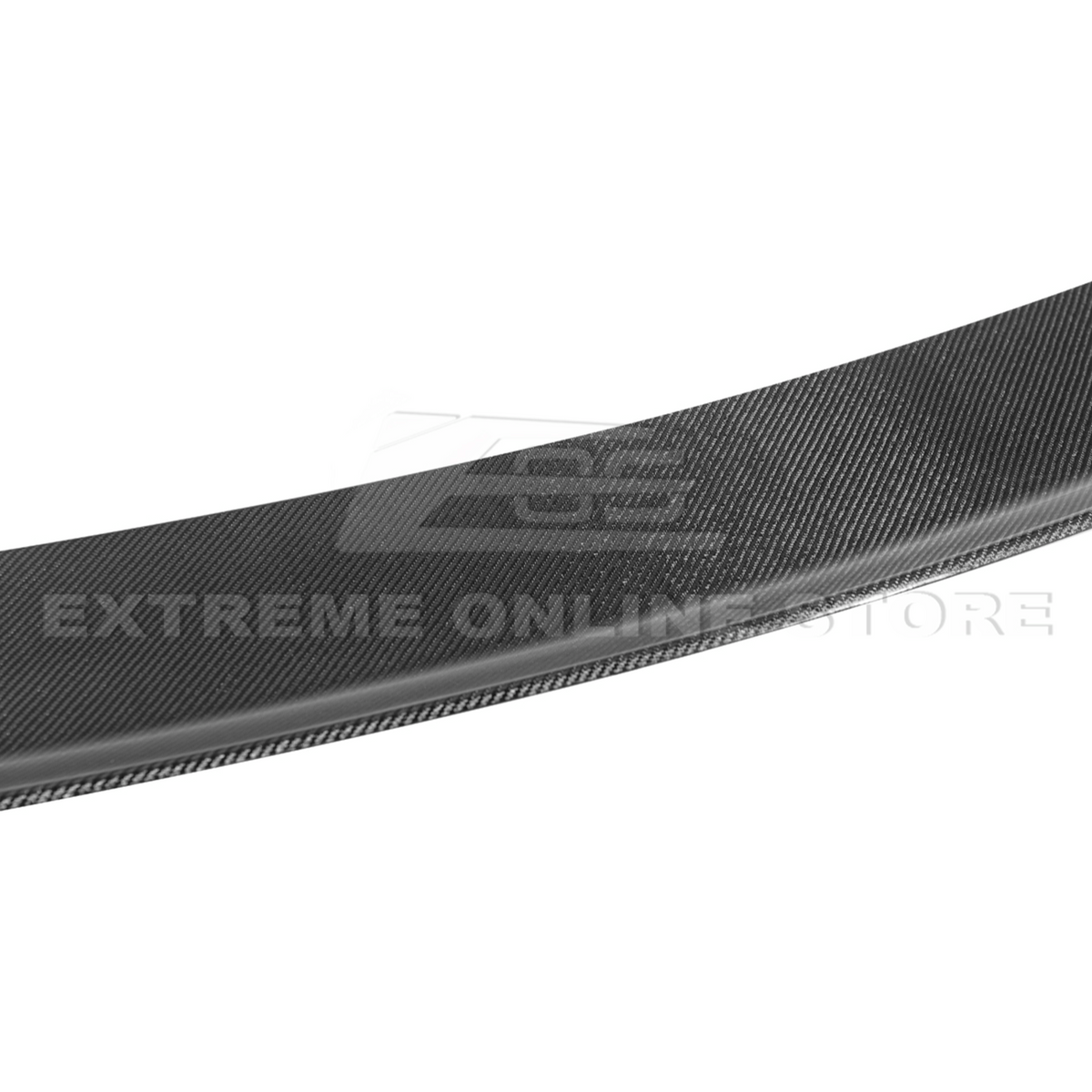 2023-Up BMW G87 M2 | M Performance Track Rear High Wing Spoiler image 23