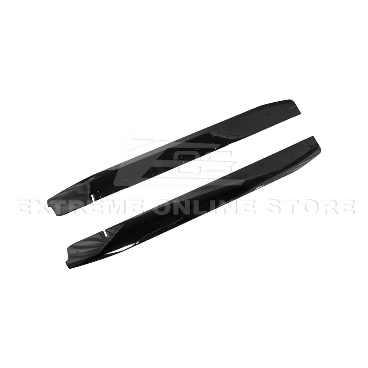 2022-Up Toyota GR86 Side Skirts image 29