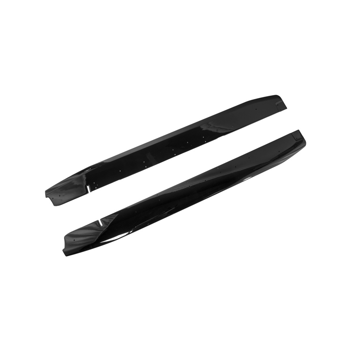 2022-Up Toyota GR86 Side Skirts image 18