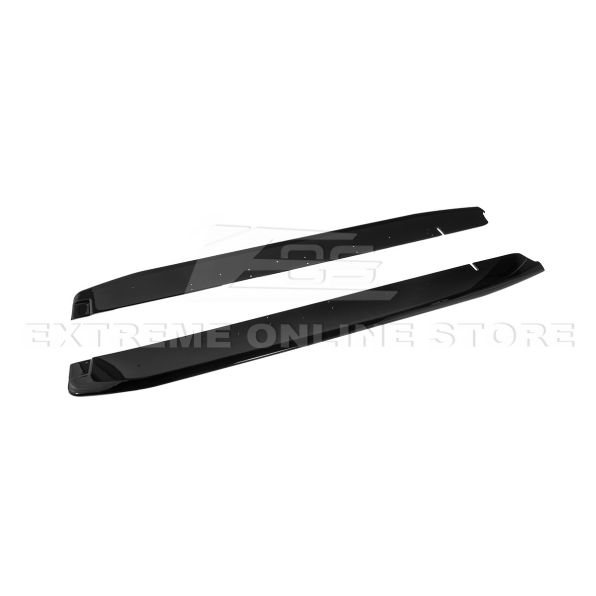 2022-Up Toyota GR86 Side Skirts image 28