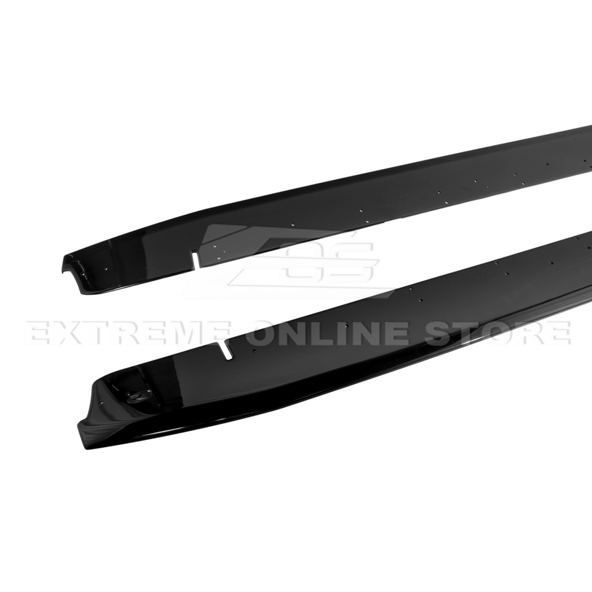 2022-Up Toyota GR86 Side Skirts image 31