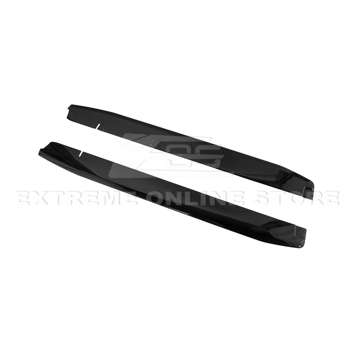 2022-Up Toyota GR86 Side Skirts image 30