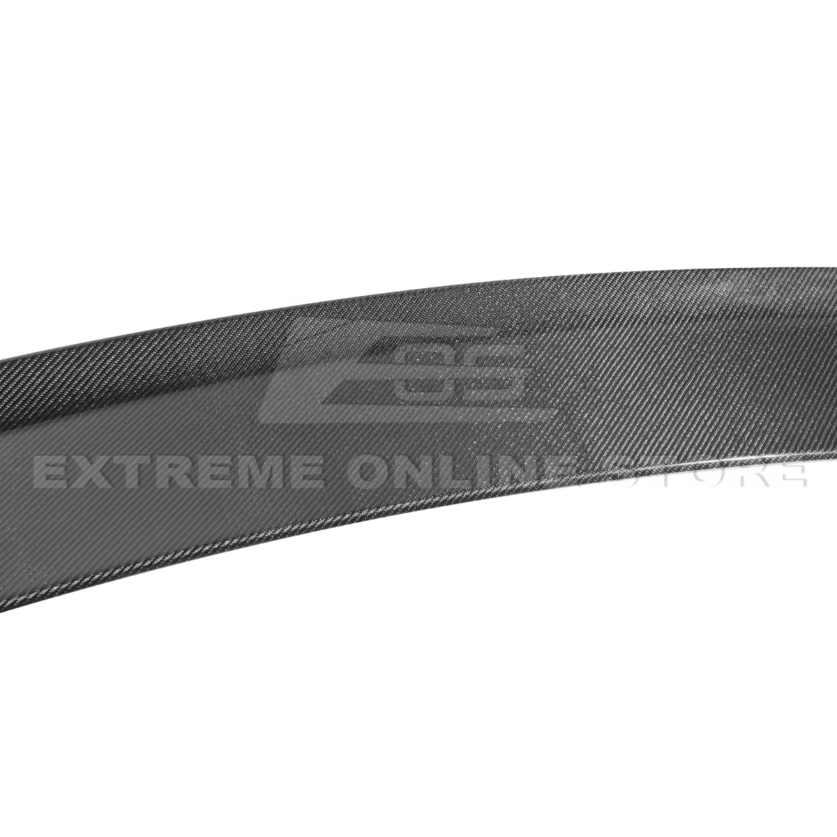 2023-Up BMW G87 M2 | M Performance Track Rear High Wing Spoiler image 25