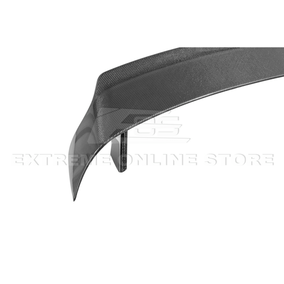 2023-Up BMW G87 M2 | M Performance Track Rear High Wing Spoiler image 24