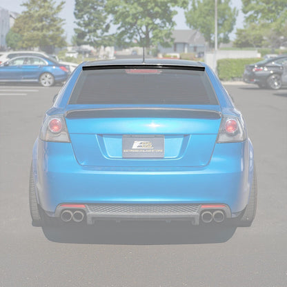 2008-09 Pontiac G8 Rear Roof Spoiler image 2