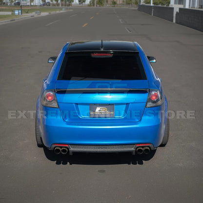2008-09 Pontiac G8 Rear Roof Spoiler image 6