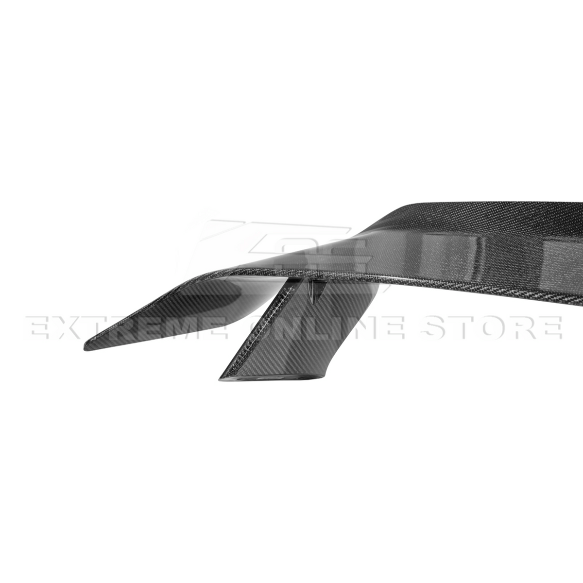 2023-Up BMW G87 M2 | M Performance Track Rear High Wing Spoiler image 27