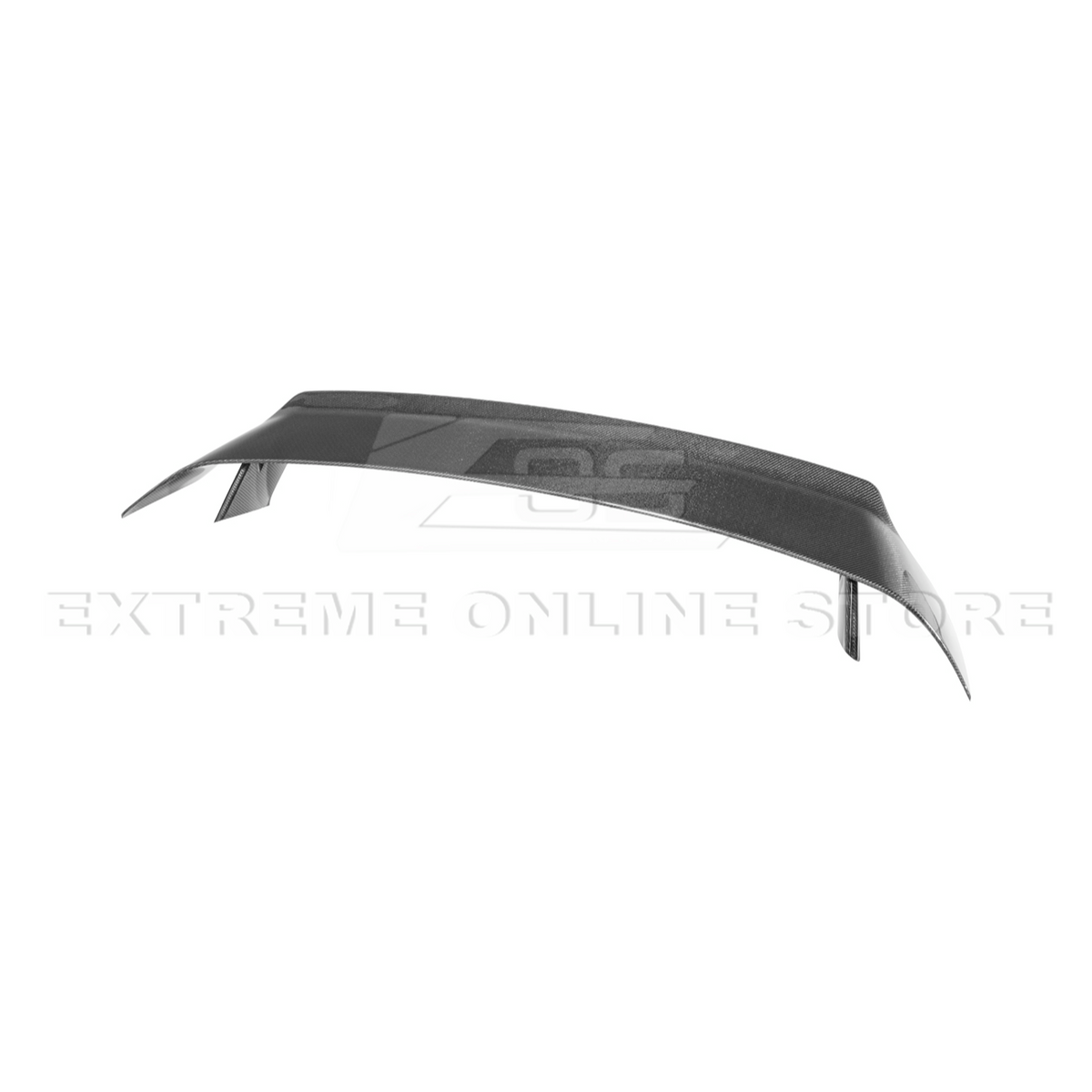 2023-Up BMW G87 M2 | M Performance Track Rear High Wing Spoiler image 21