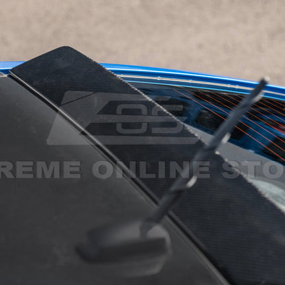 2008-09 Pontiac G8 Rear Roof Spoiler image 10