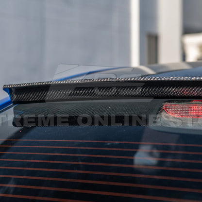 2008-09 Pontiac G8 Rear Roof Spoiler image 11