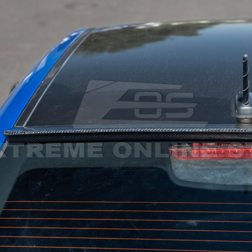2008-09 Pontiac G8 Rear Roof Spoiler image 13