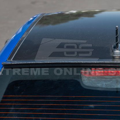 2008-09 Pontiac G8 Rear Roof Spoiler image 13