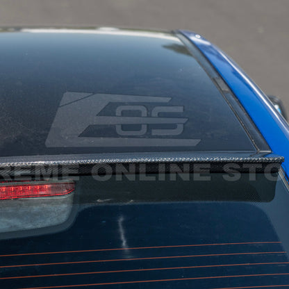 2008-09 Pontiac G8 Rear Roof Spoiler image 14
