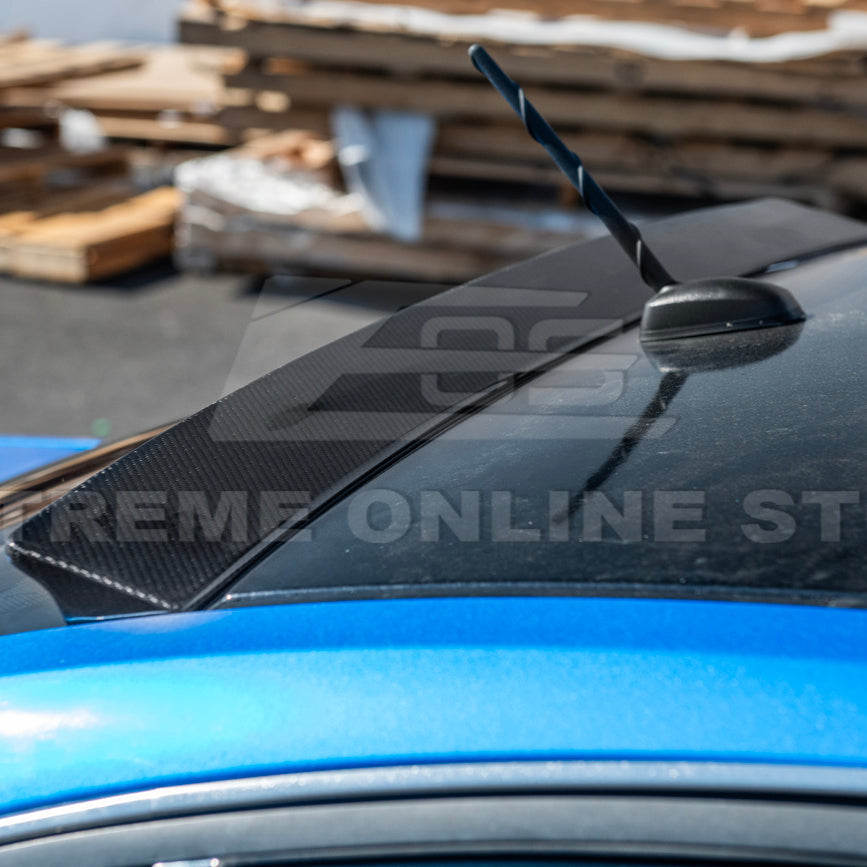 2008-09 Pontiac G8 Rear Roof Spoiler image 15