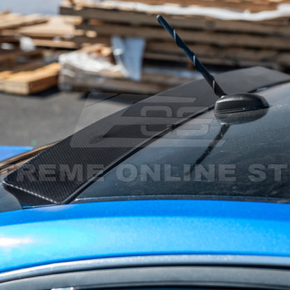 2008-09 Pontiac G8 Rear Roof Spoiler image 15