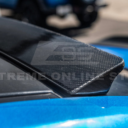 2008-09 Pontiac G8 Rear Roof Spoiler image 18